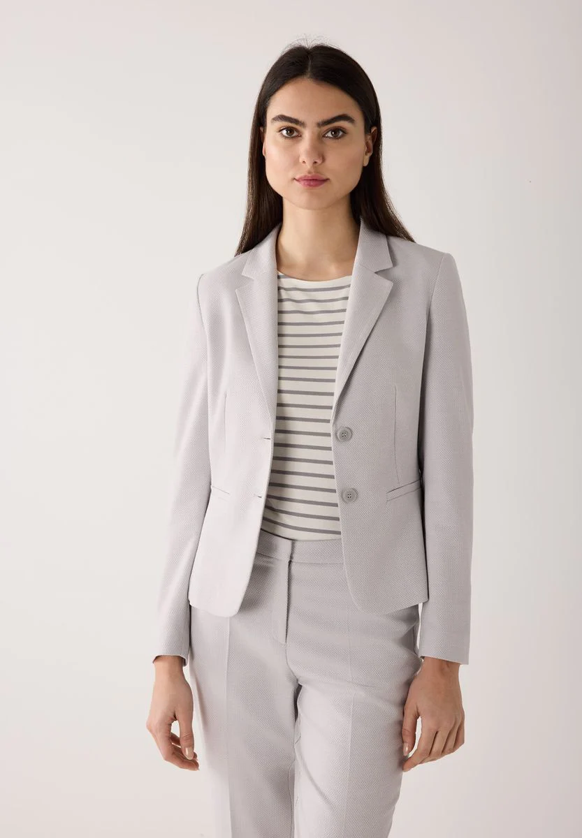 Structured Blazer - Image 2
