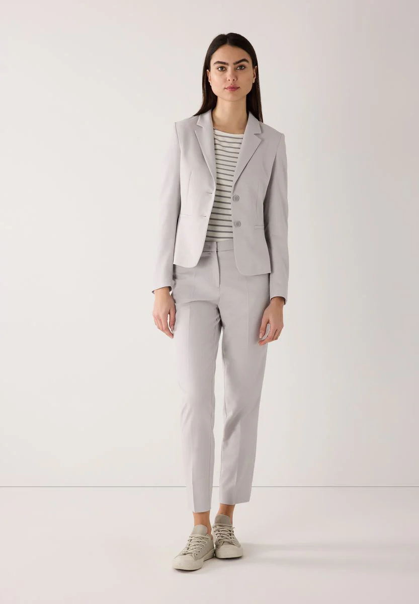 Structured Blazer - Image 4