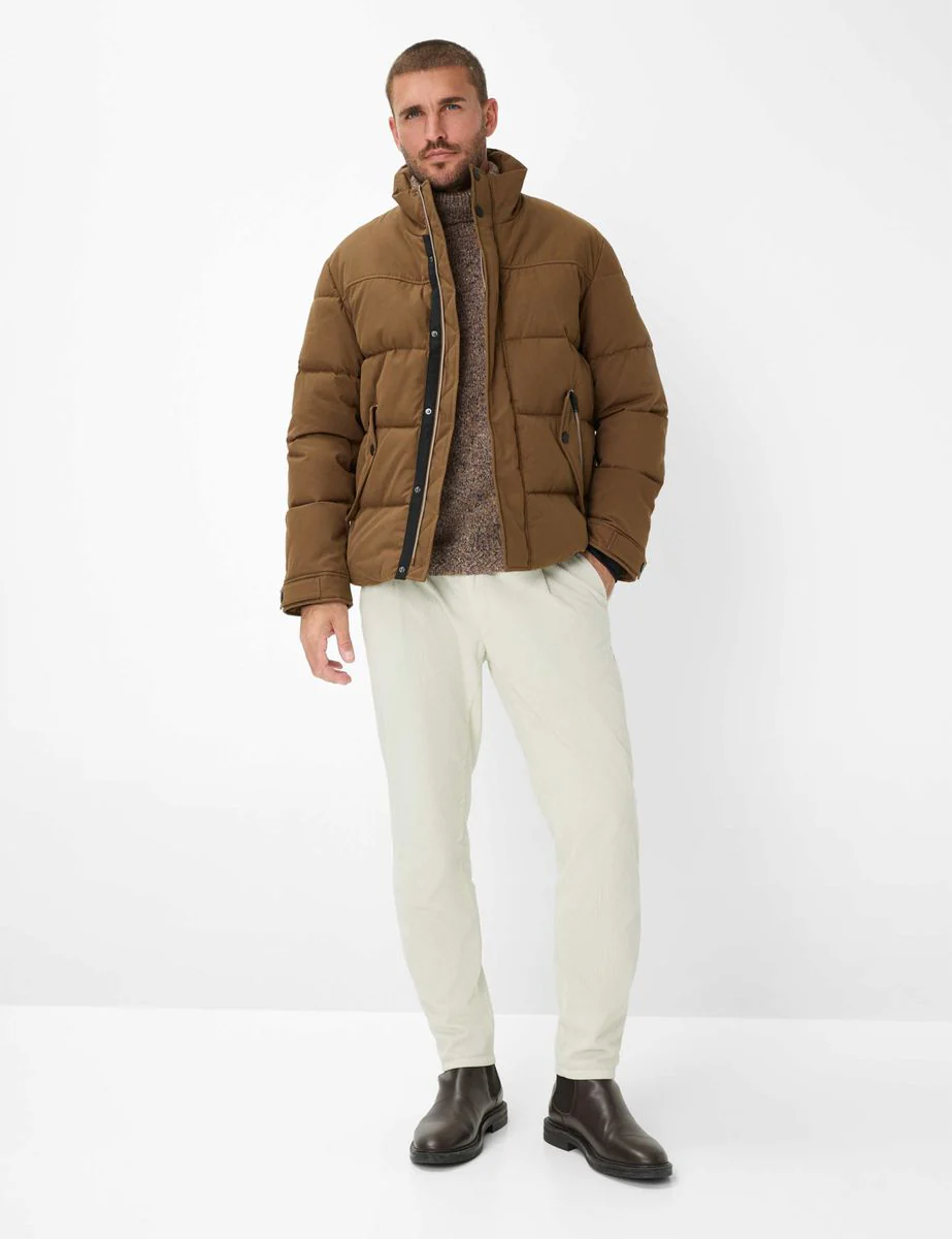 Style Brian - Image 3