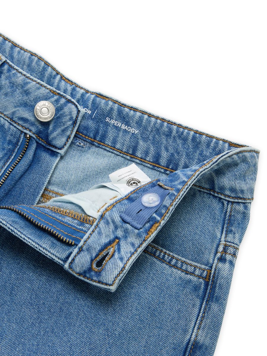 super baggy denim - Image 3