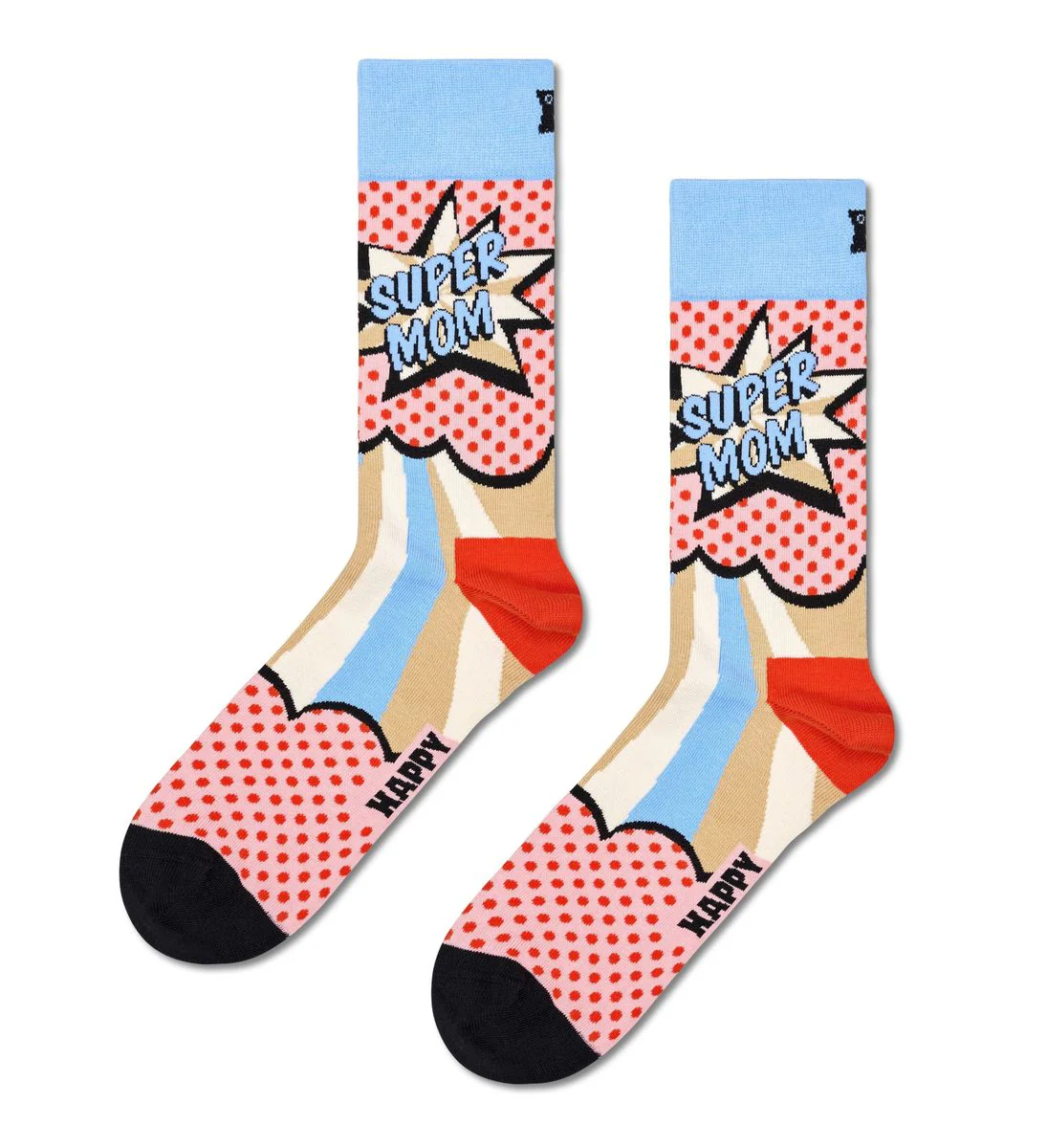 Super Mom Sock - Image 2