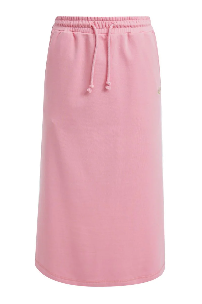 SWEAT SKIRT