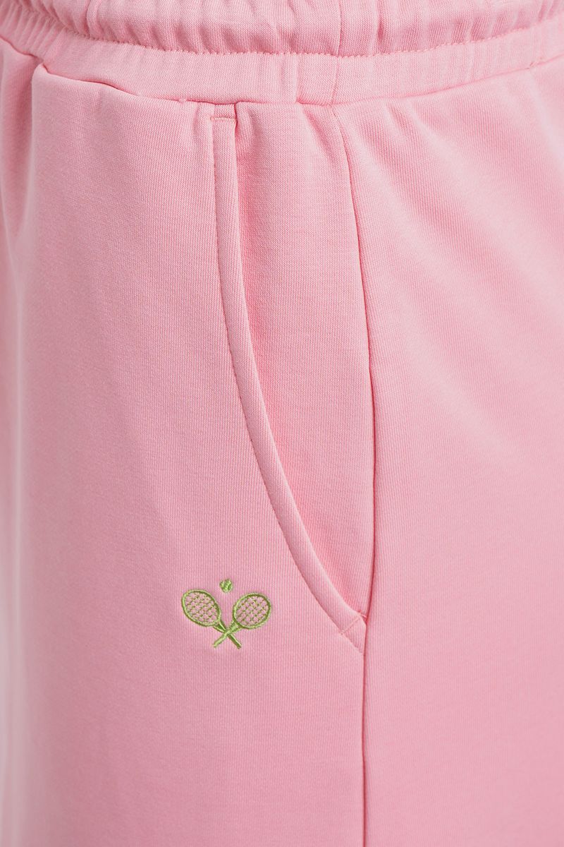 SWEAT SKIRT - Image 3