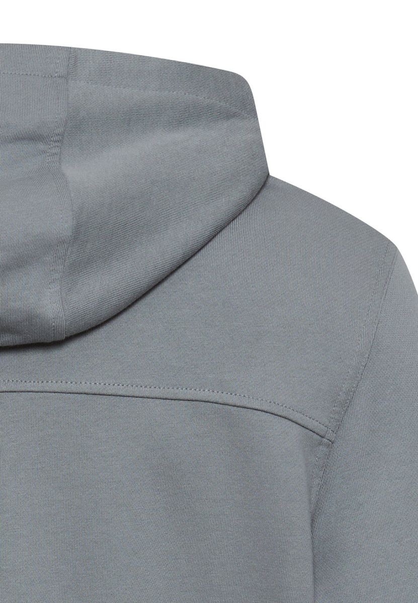 Sweatjacke mit Taschen - Image 4