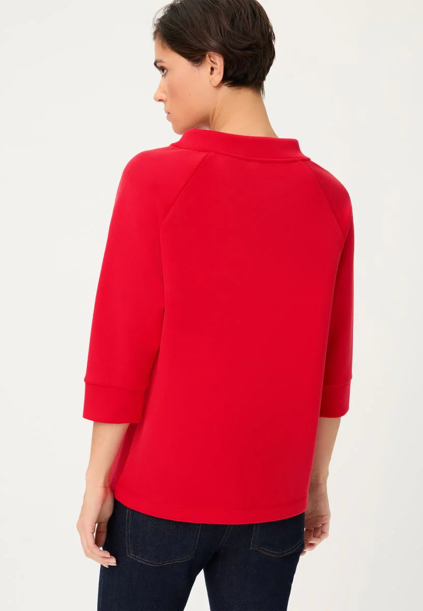 Sweatshirt Long Sleeves - Image 2