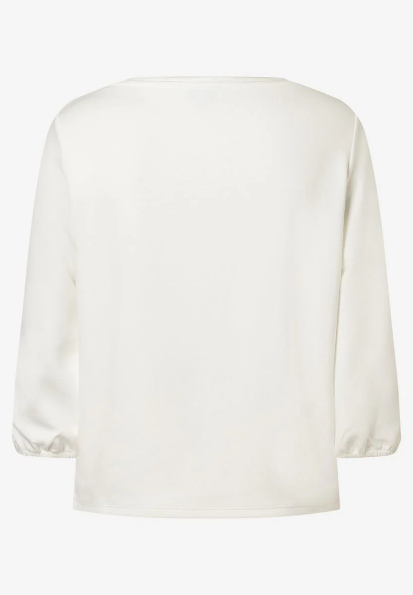 Sweatshirt mit "hi." Schriftzug - Image 3