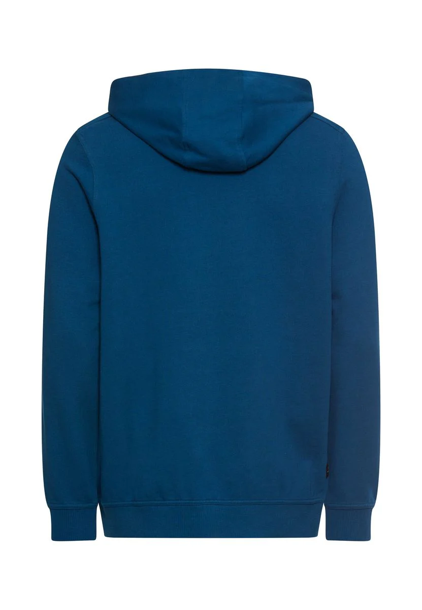 Sweatshirt mit Kapuze - Image 2