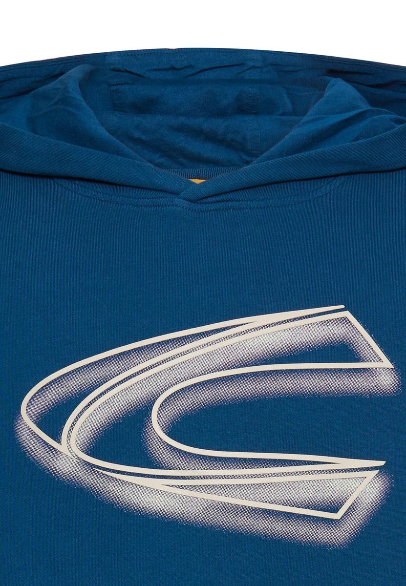 Sweatshirt mit Kapuze - Image 3