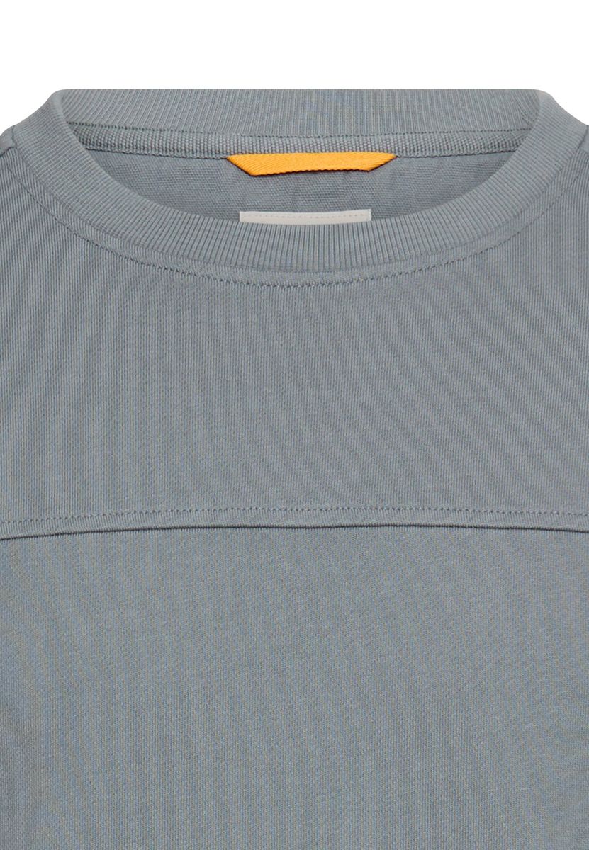 Sweatshirt mit Rundhalsausschnitt - Image 3