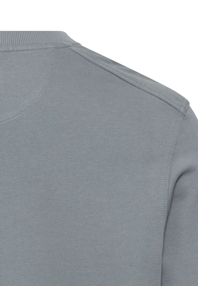 Sweatshirt mit Rundhalsausschnitt - Image 4