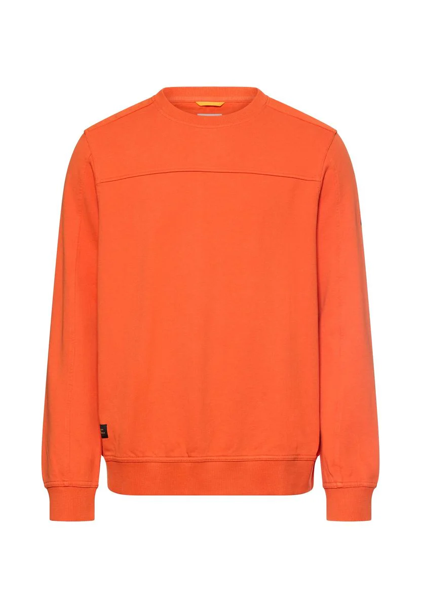 Sweatshirt mit Rundhalsausschnitt - Image 5