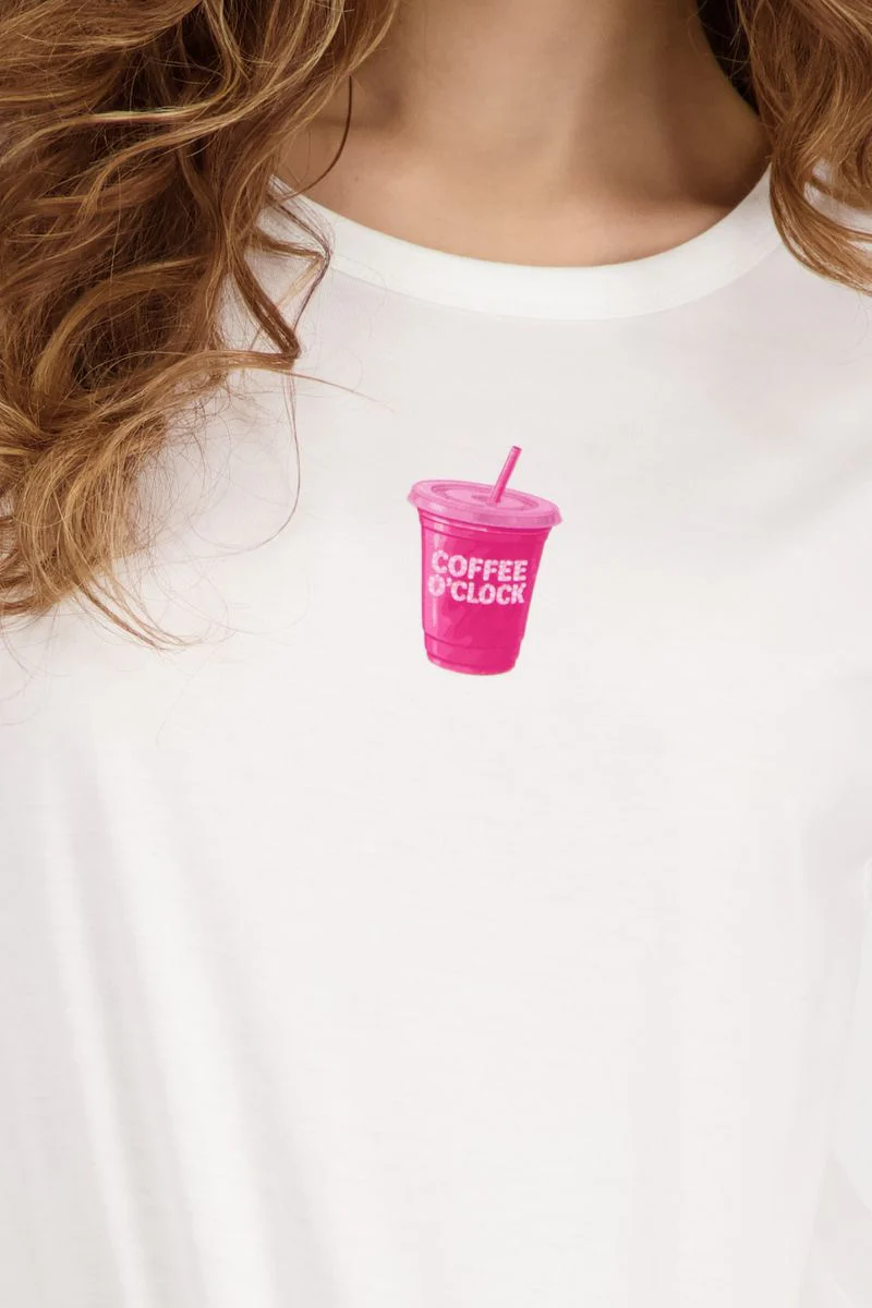 T-Shirt - Image 4