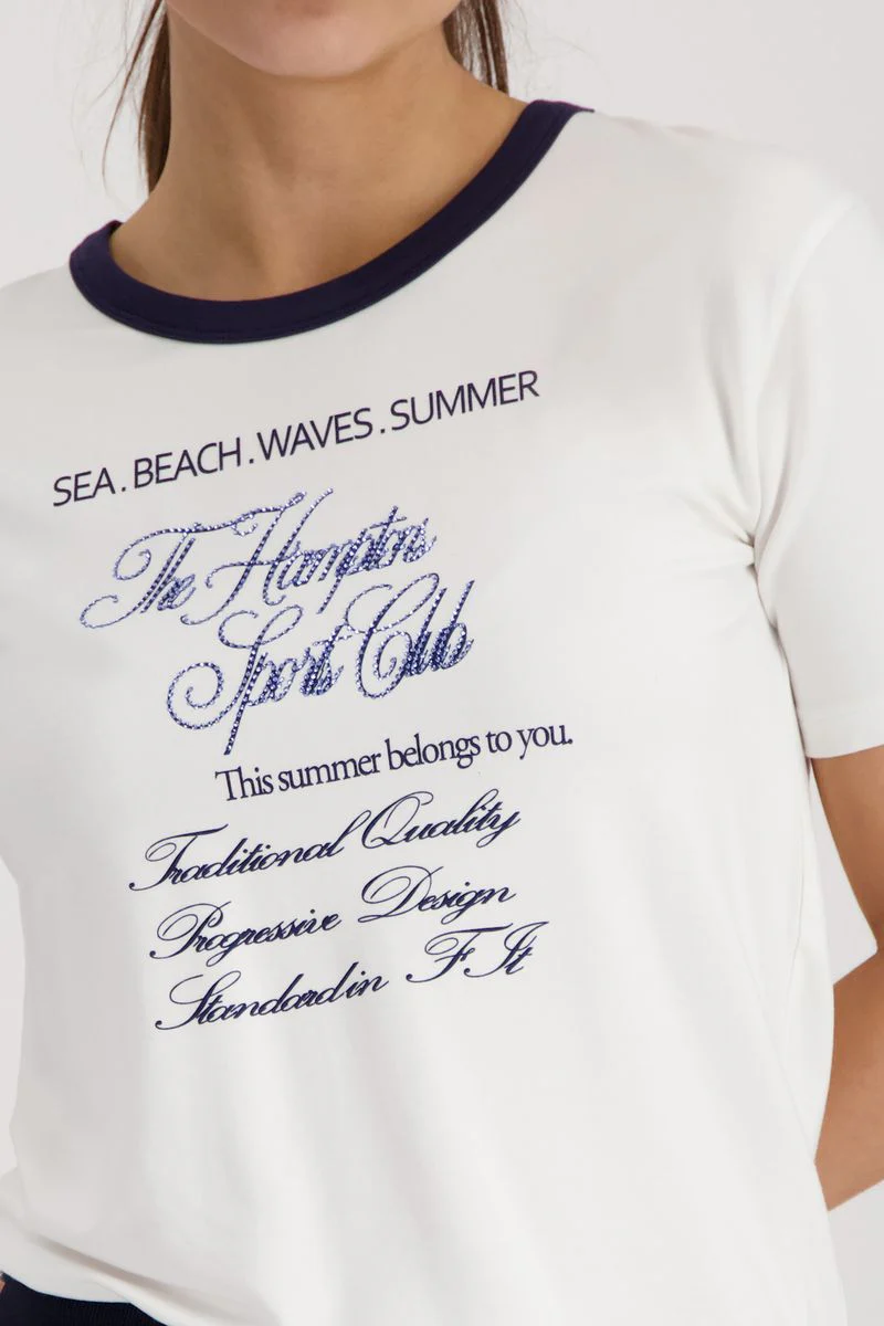 T-Shirt - Image 4