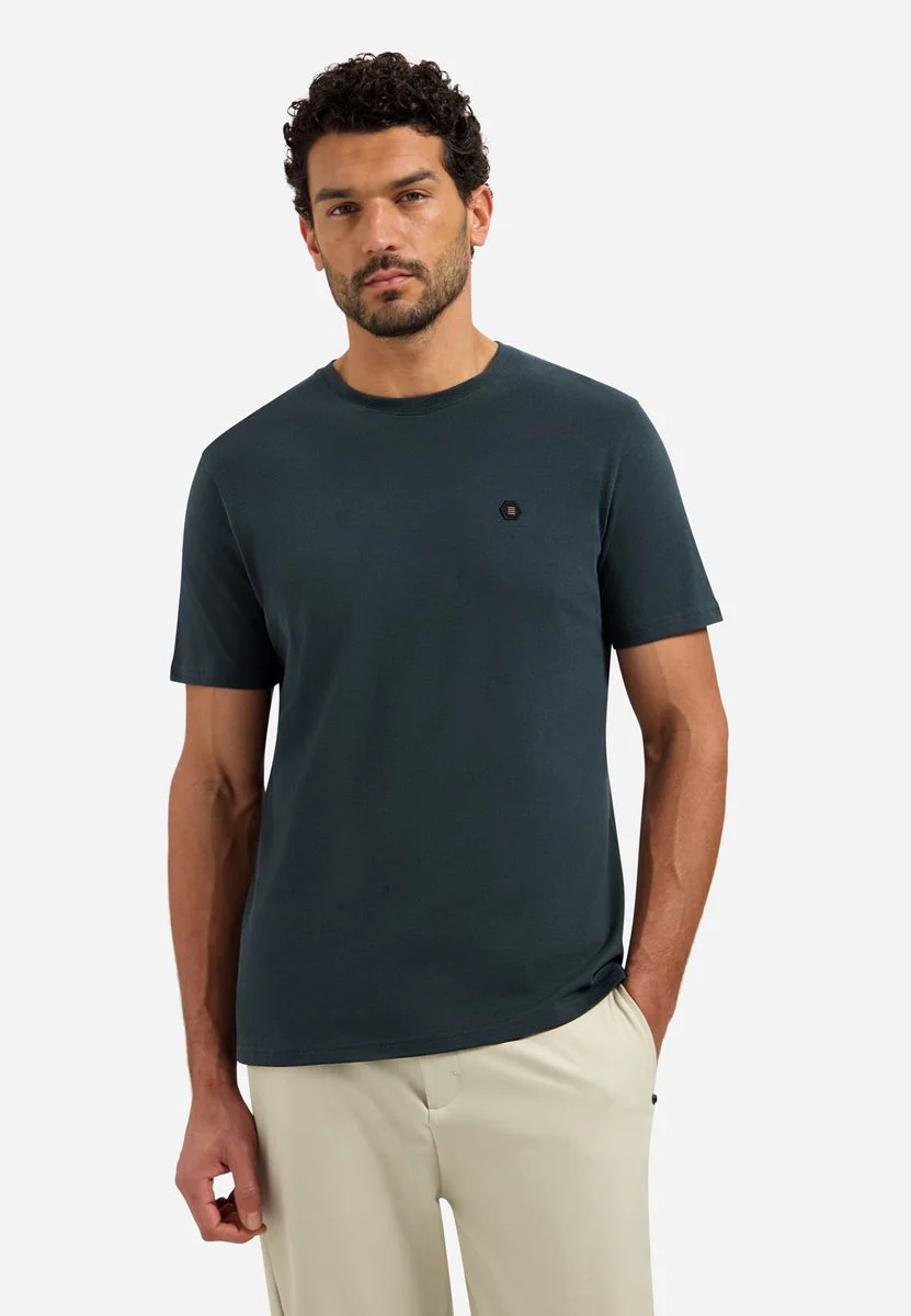 T-Shirt Crewneck Peached - Image 3