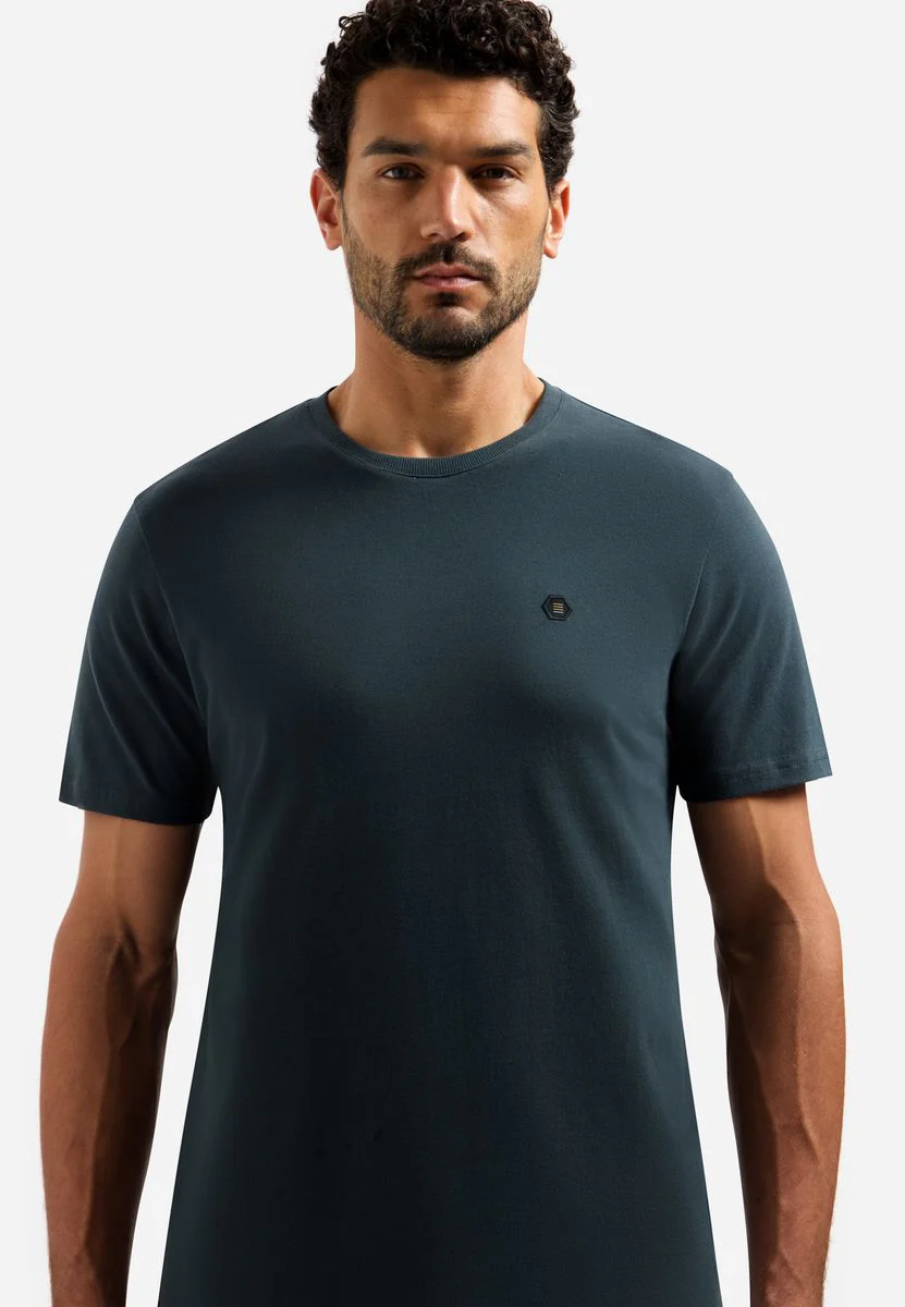 T-Shirt Crewneck Peached - Image 6
