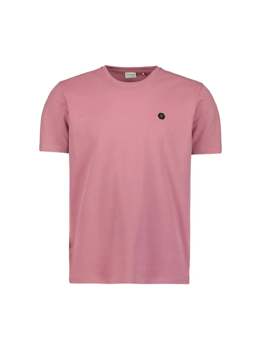 T-Shirt Crewneck Peached - Image 4