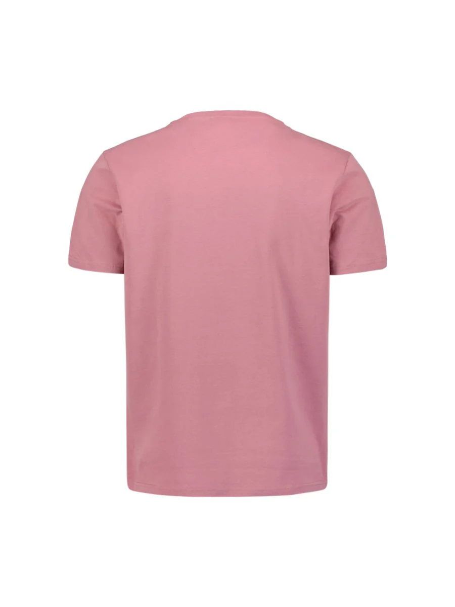 T-Shirt Crewneck Peached - Image 5