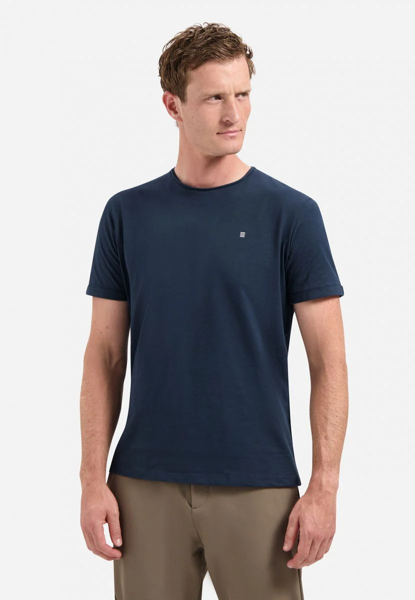 T-Shirt Crewneck Slub - Image 8