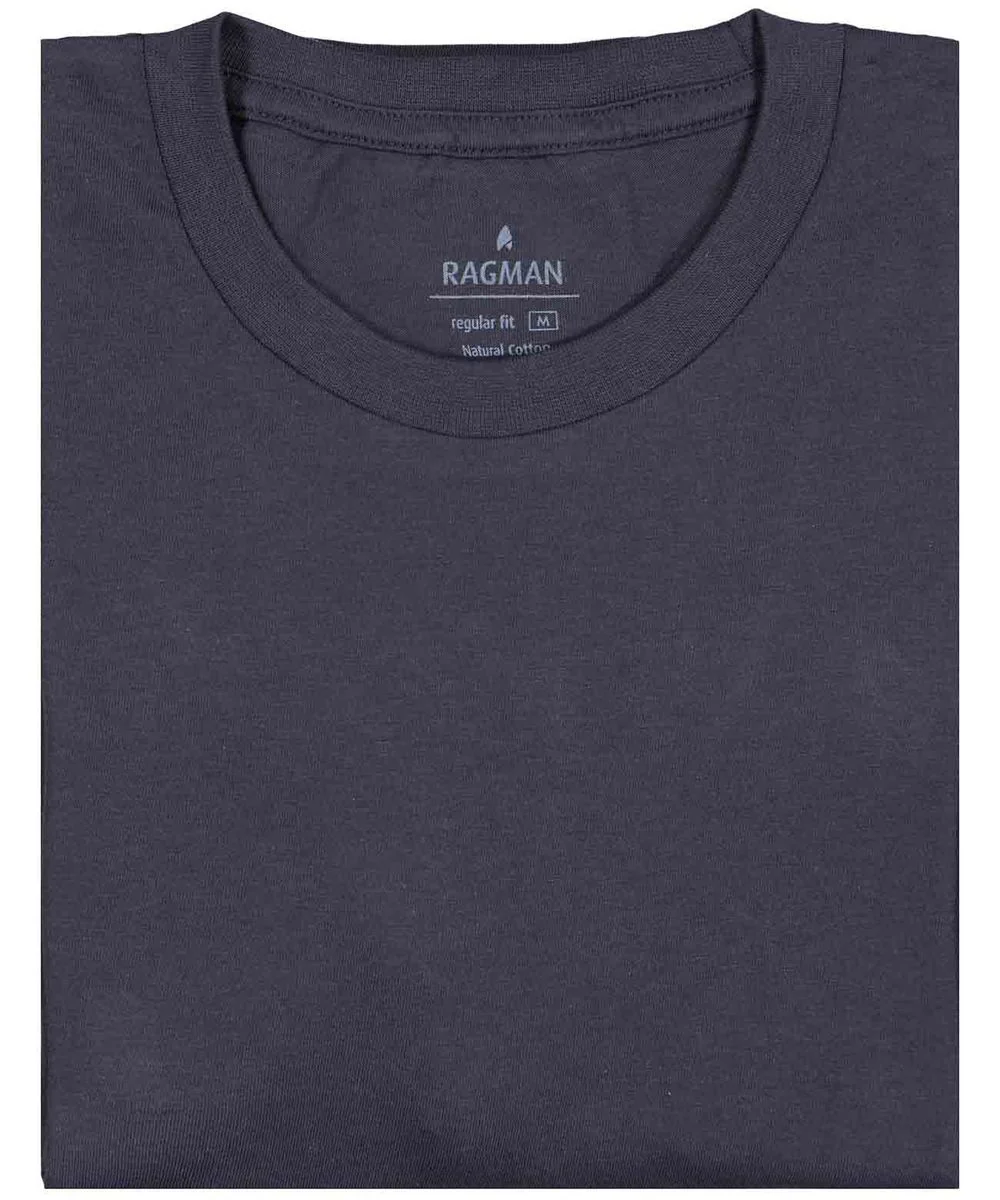 T-Shirt Doppelpack rundhals - Image 3