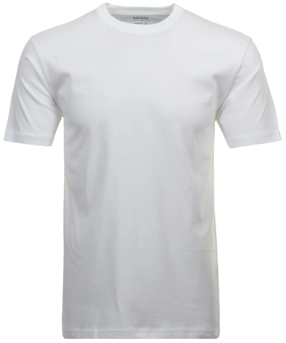 T-Shirt Doppelpack rundhals - Image 5