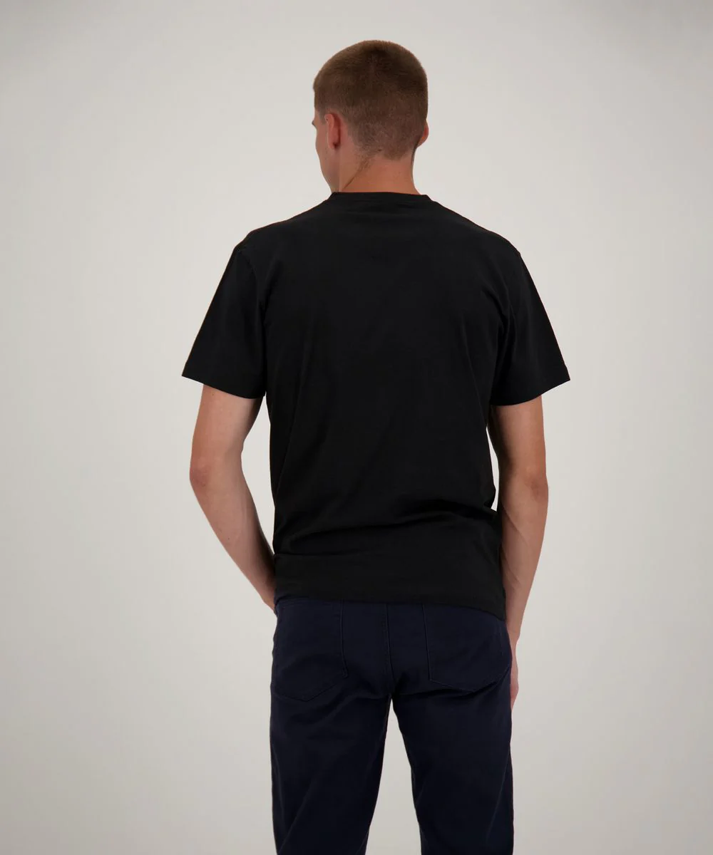 T-Shirt Doppelpack V-neck - Image 4