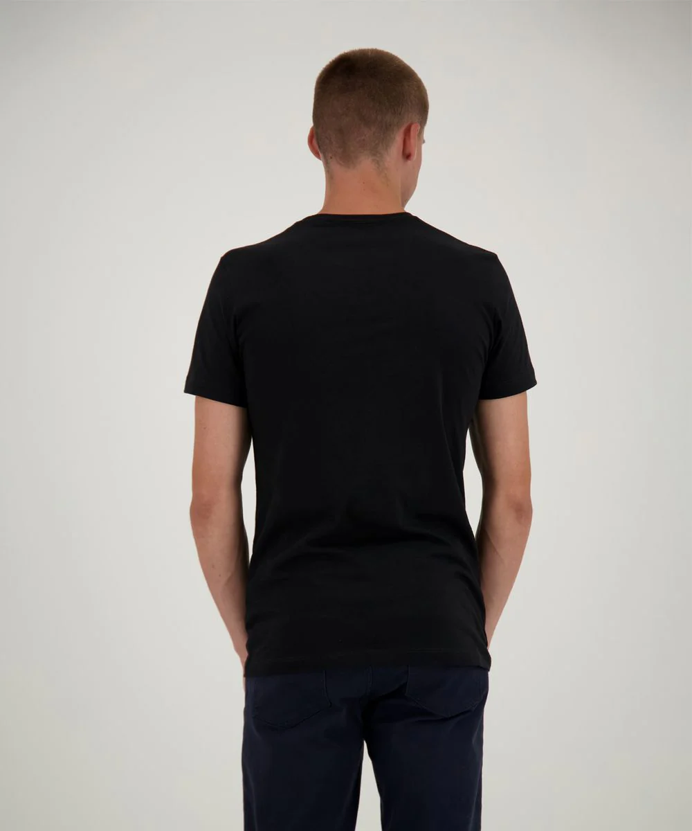 T-Shirt DP rundhals Body Fit - Image 4