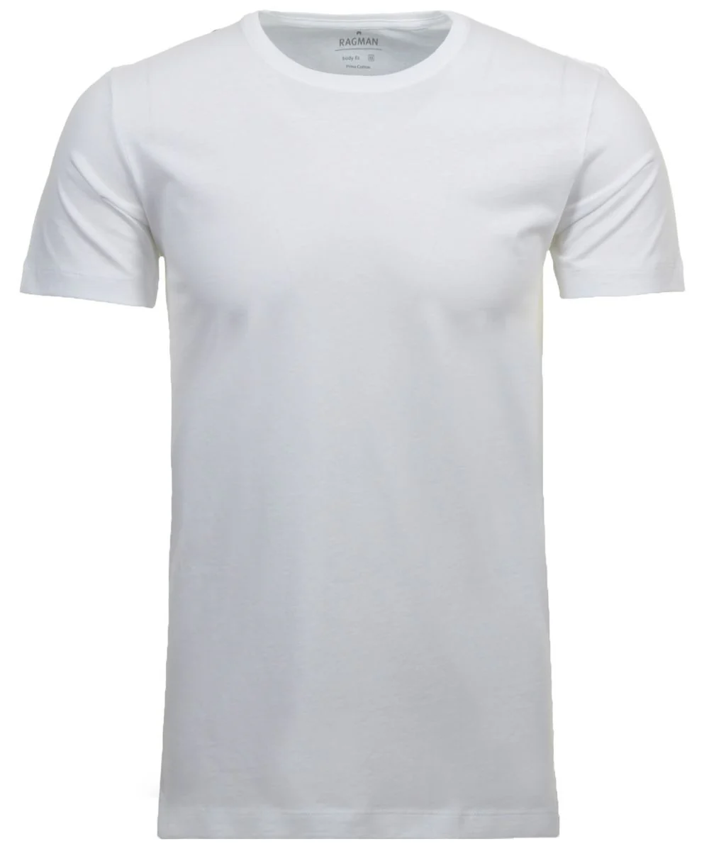 T-Shirt DP rundhals Body Fit - Image 6