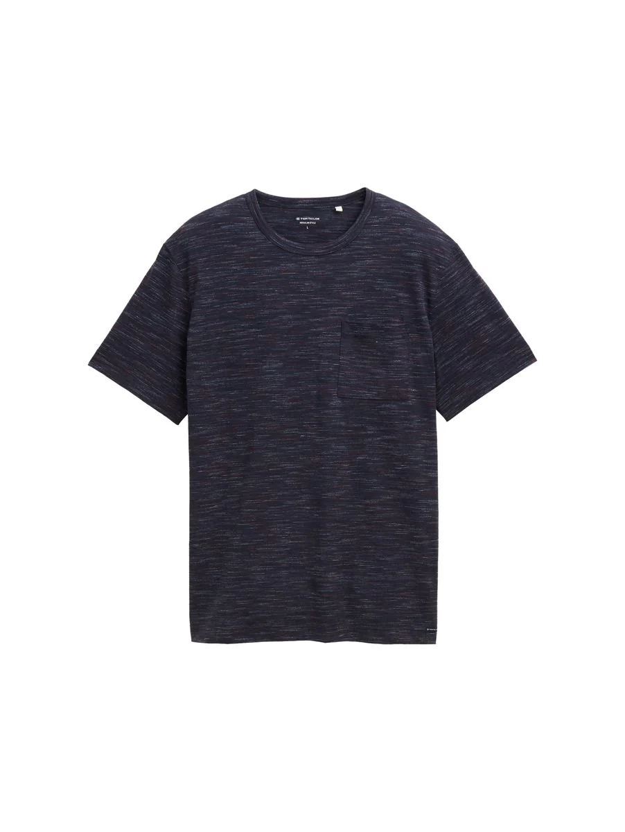 multicolored t-shirt - Image 7