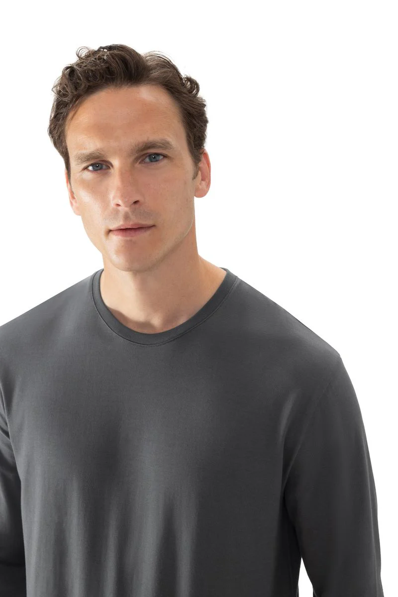 T-Shirt langarm - Image 4