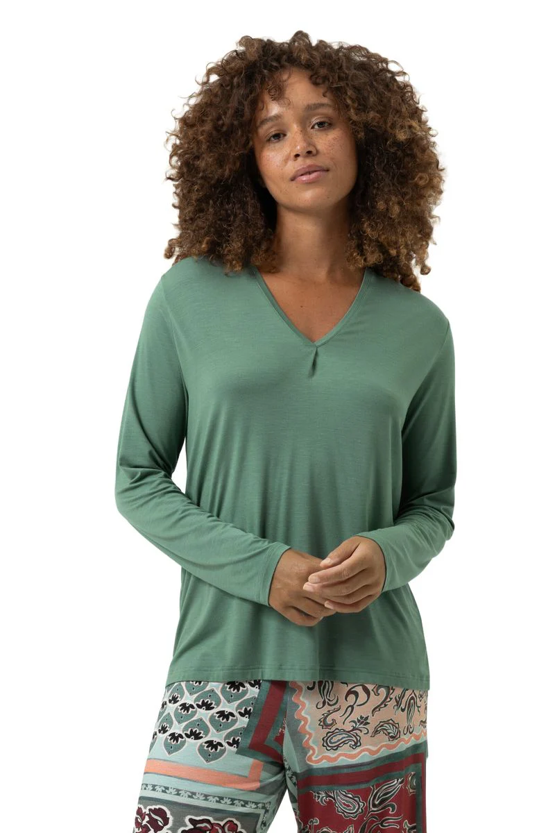 T-Shirt langarm - Image 2