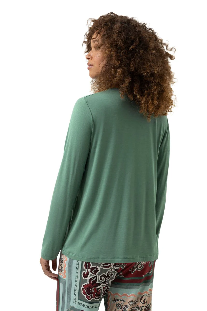 T-Shirt langarm - Image 3