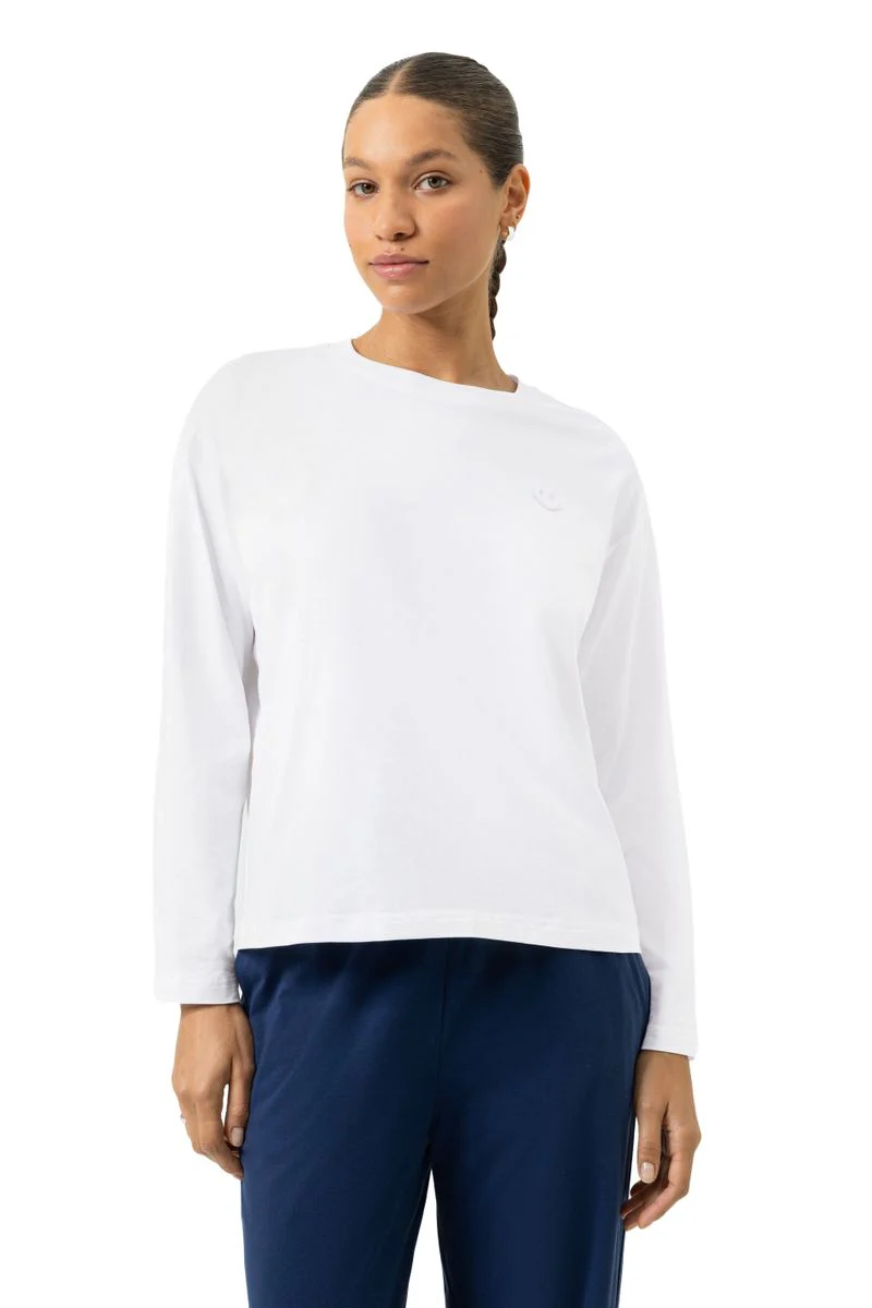 T-Shirt langarm - Image 2