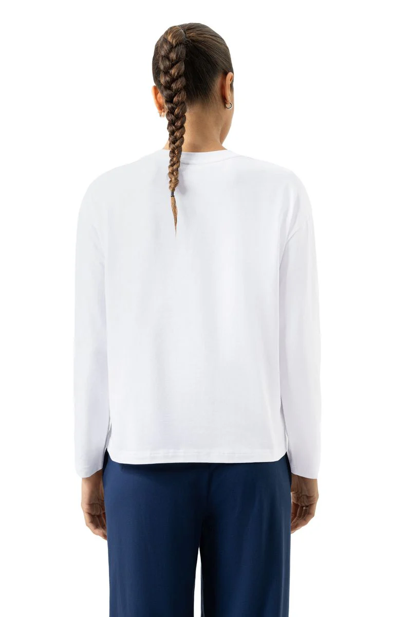 T-Shirt langarm - Image 3