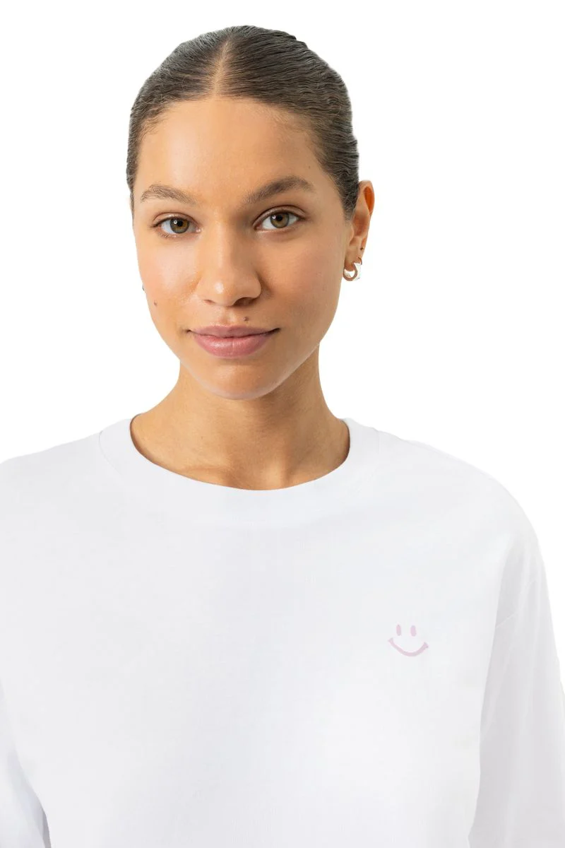 T-Shirt langarm - Image 4