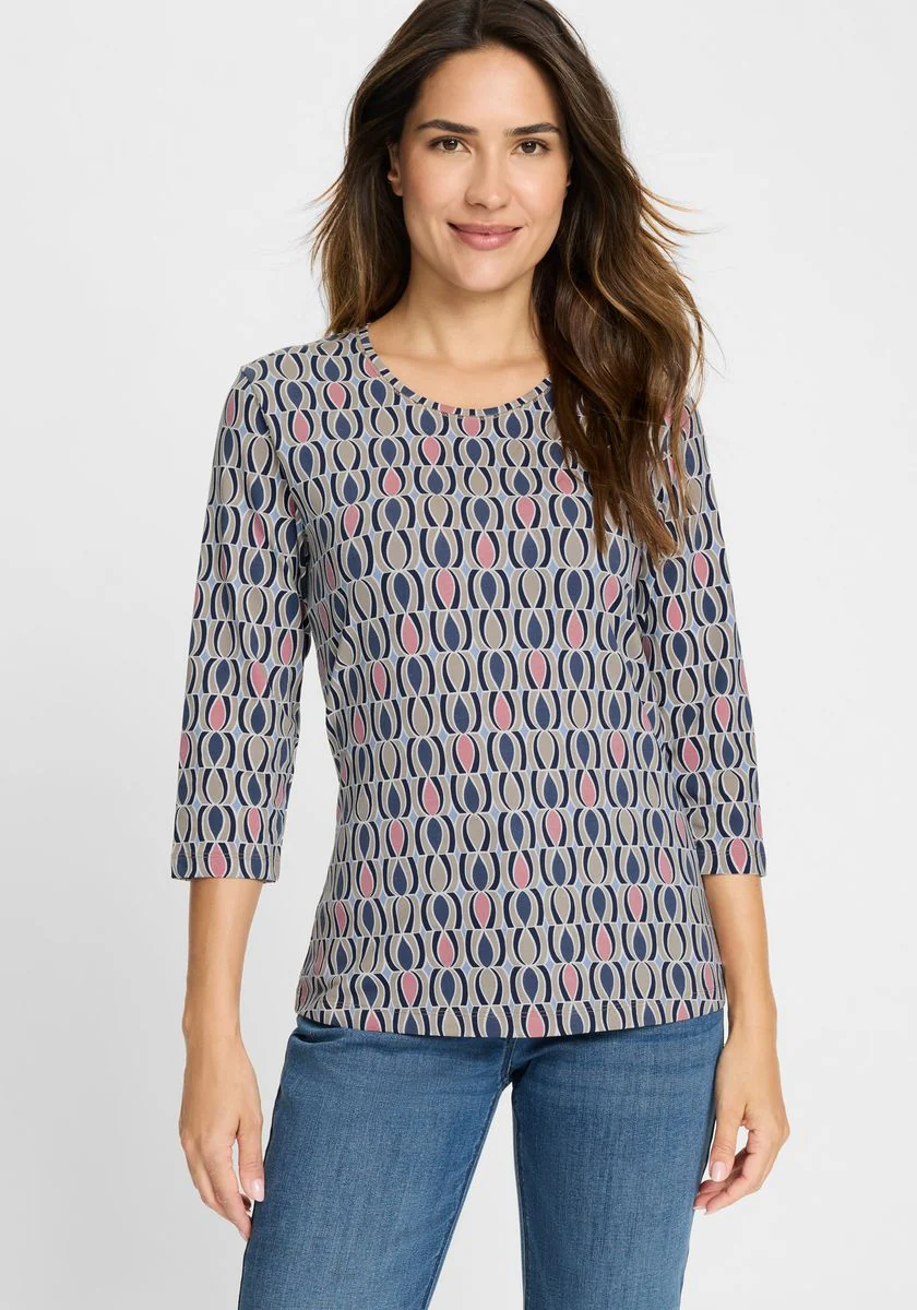 T-Shirt Long Sleeves - Image 4