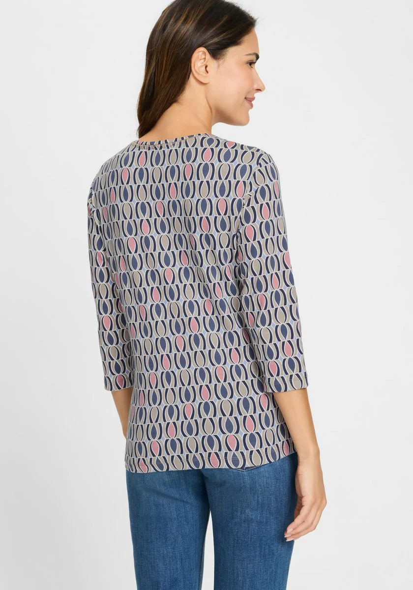 T-Shirt Long Sleeves - Image 5