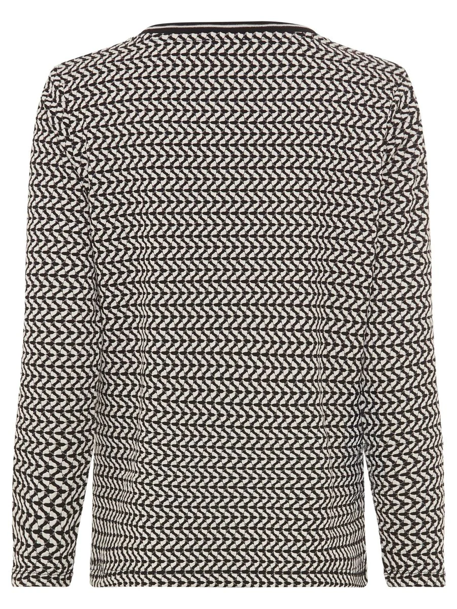 T-Shirt Long Sleeves - Image 2