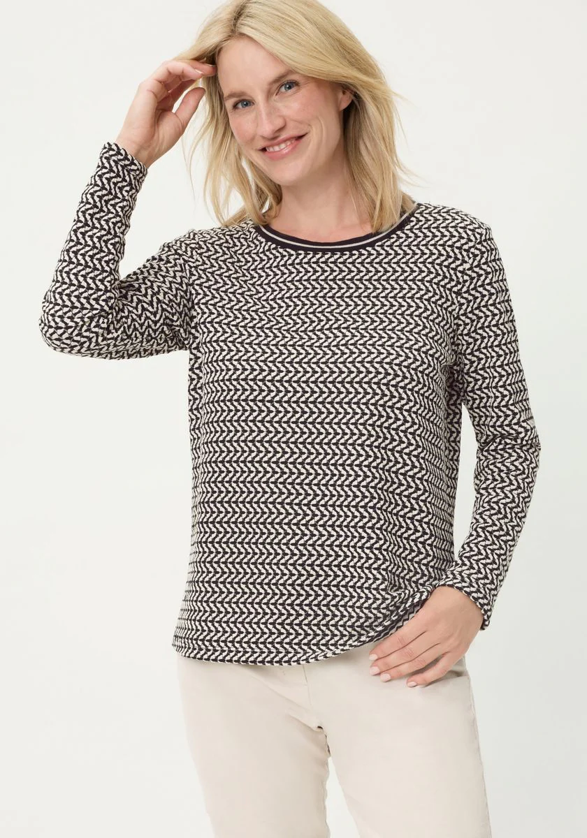 T-Shirt Long Sleeves - Image 3
