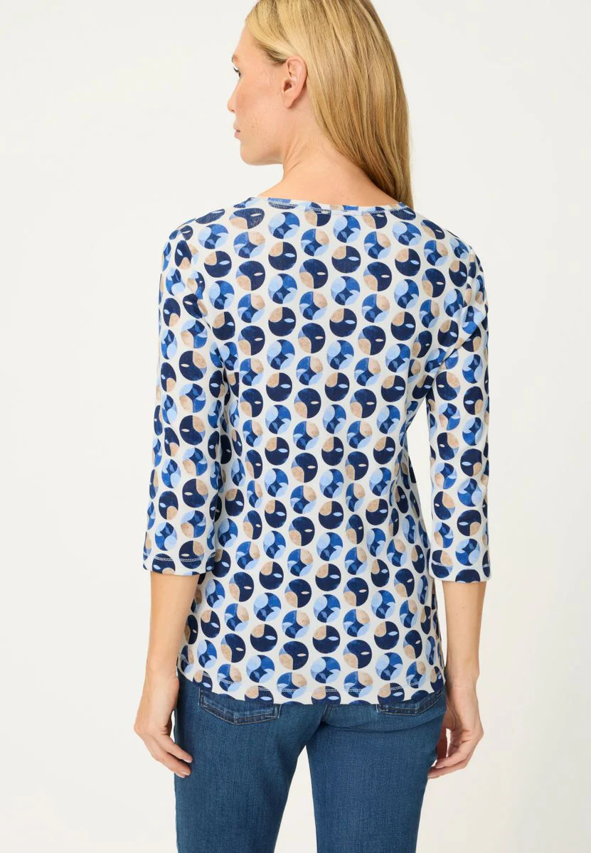T-Shirt Long Sleeves - Image 2