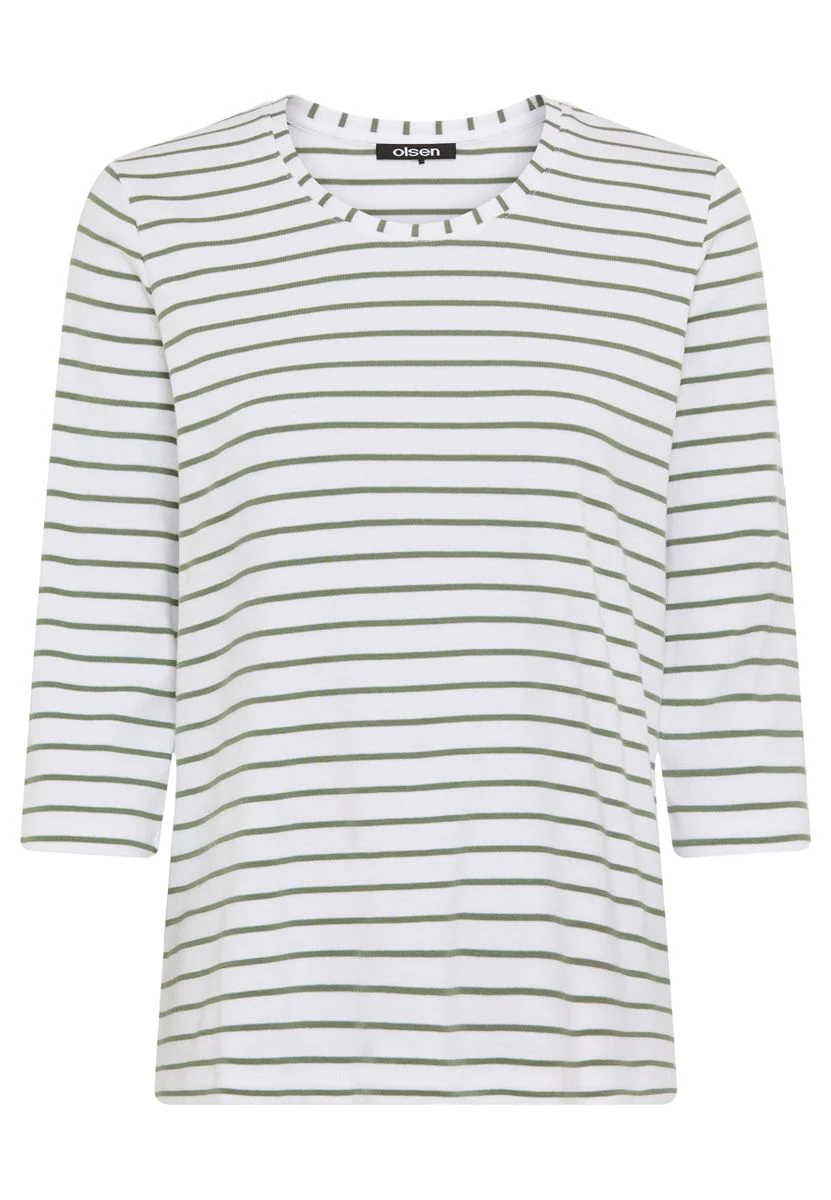 T-Shirt Long Sleeves - Image 4