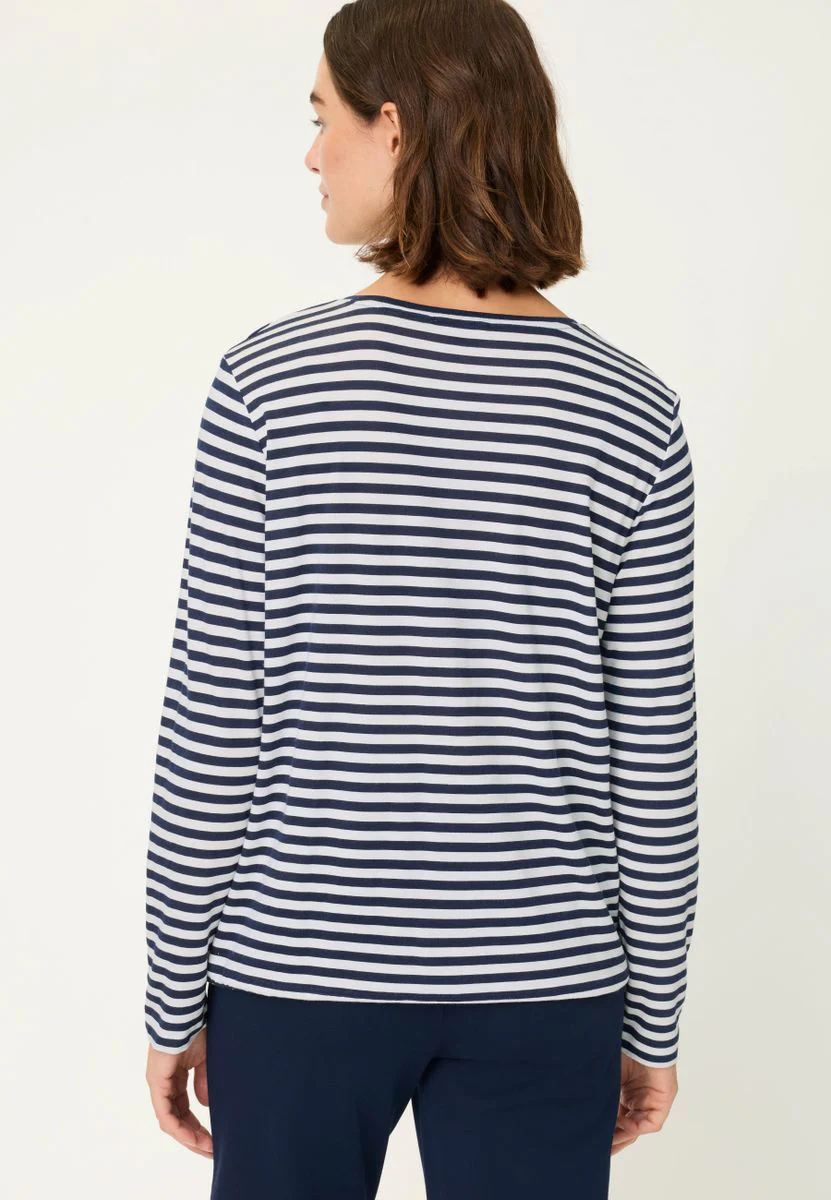 T-Shirt Long Sleeves - Image 2