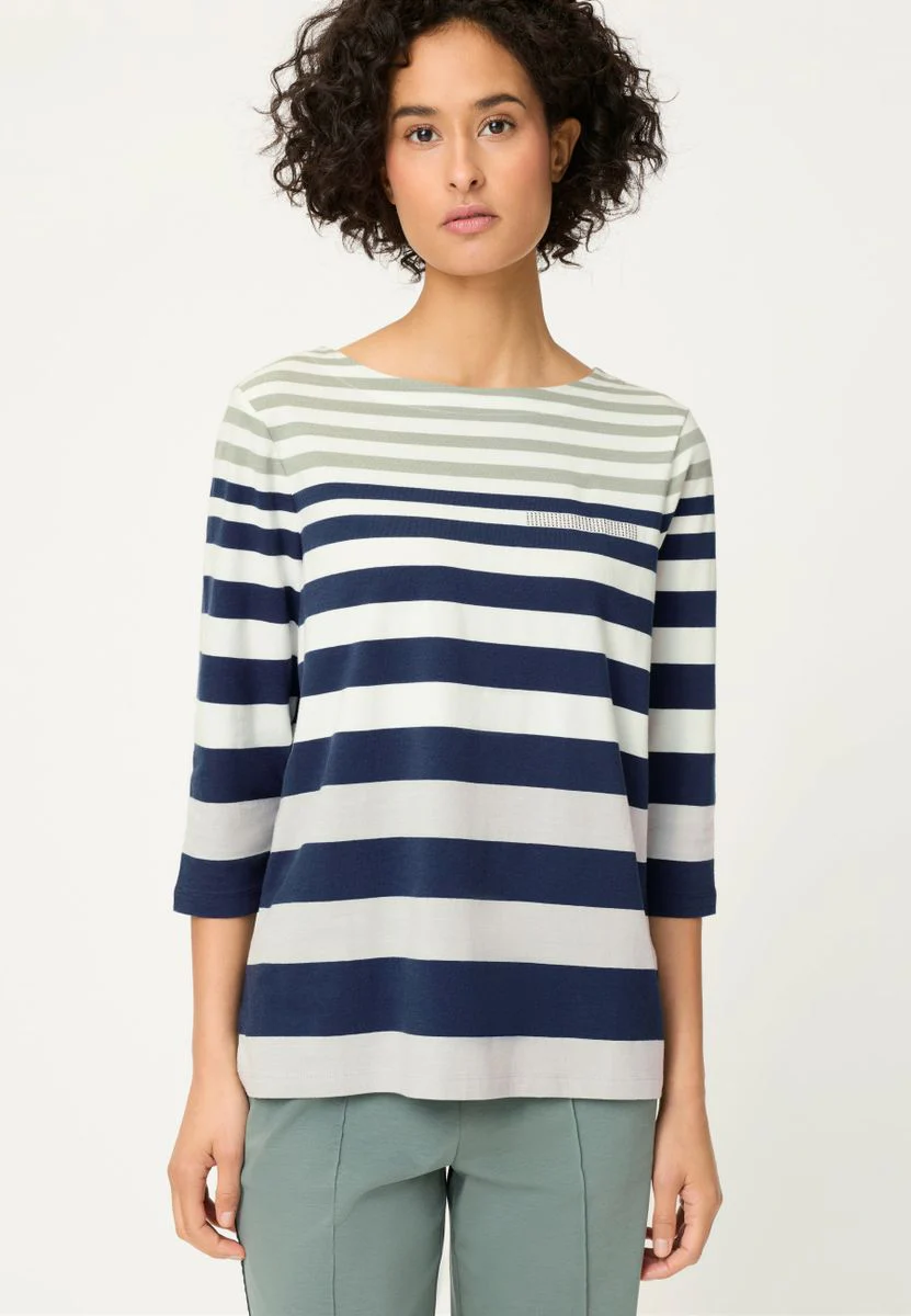 T-Shirt Long Sleeves - Image 3