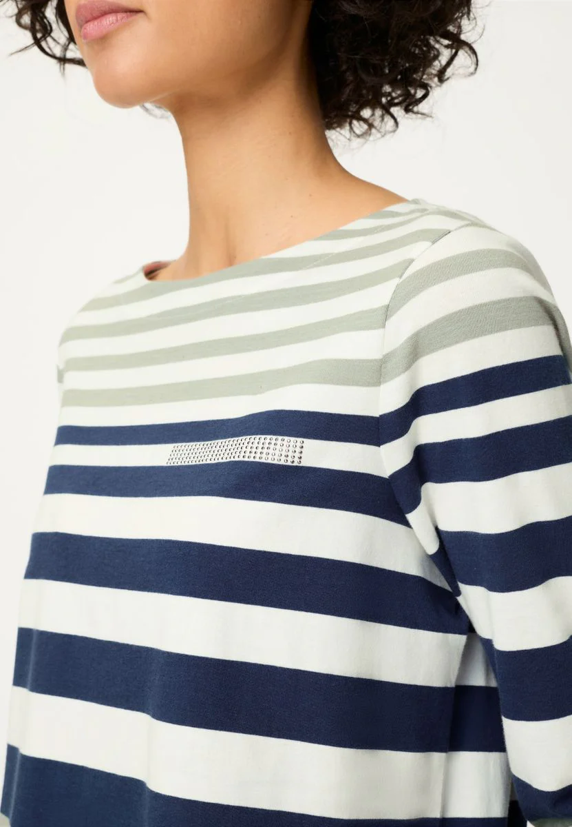 T-Shirt Long Sleeves - Image 4