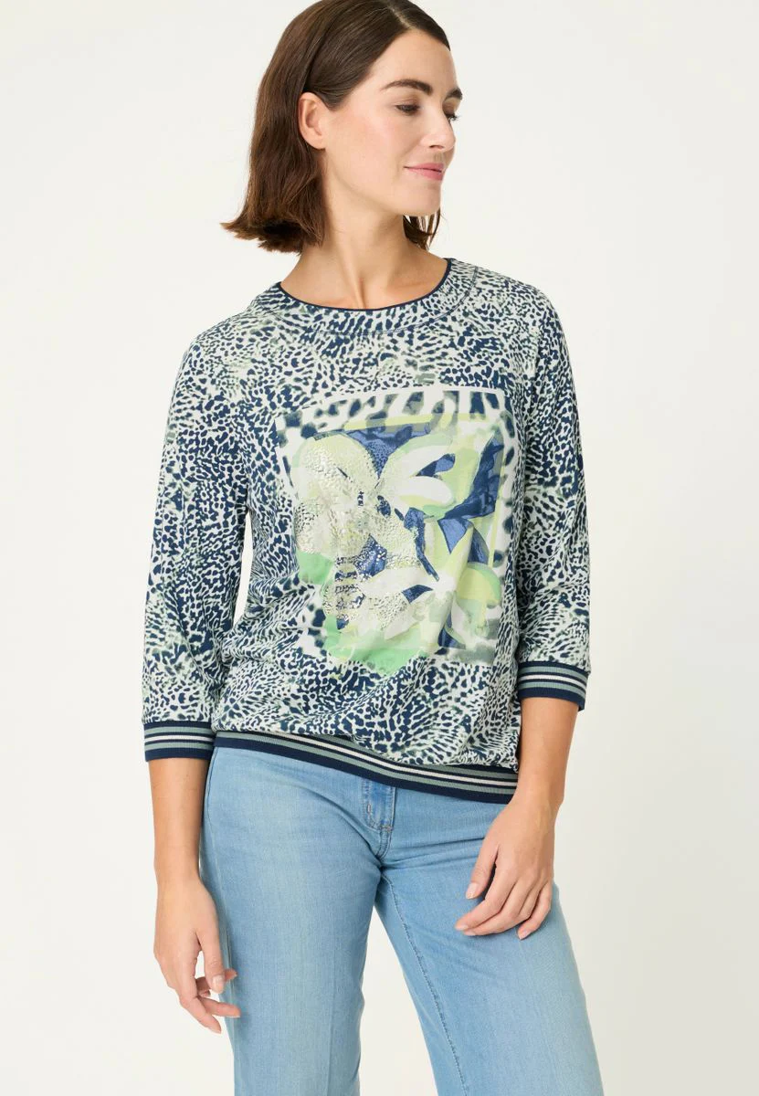T-Shirt Long Sleeves - Image 3