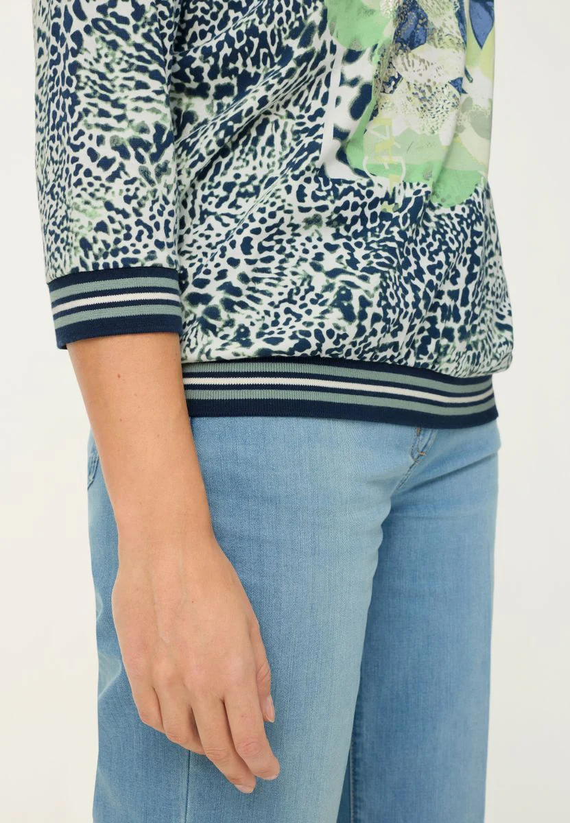 T-Shirt Long Sleeves - Image 4