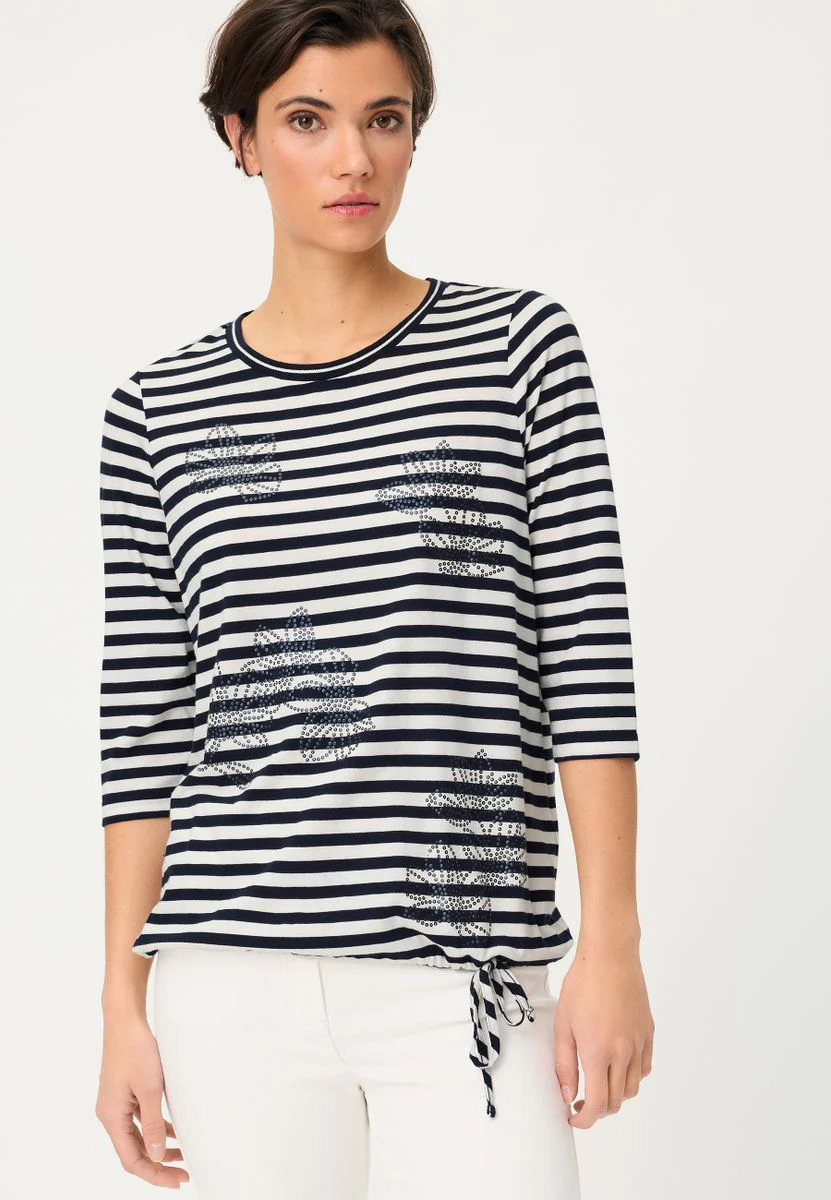 T-Shirt Long Sleeves - Image 3