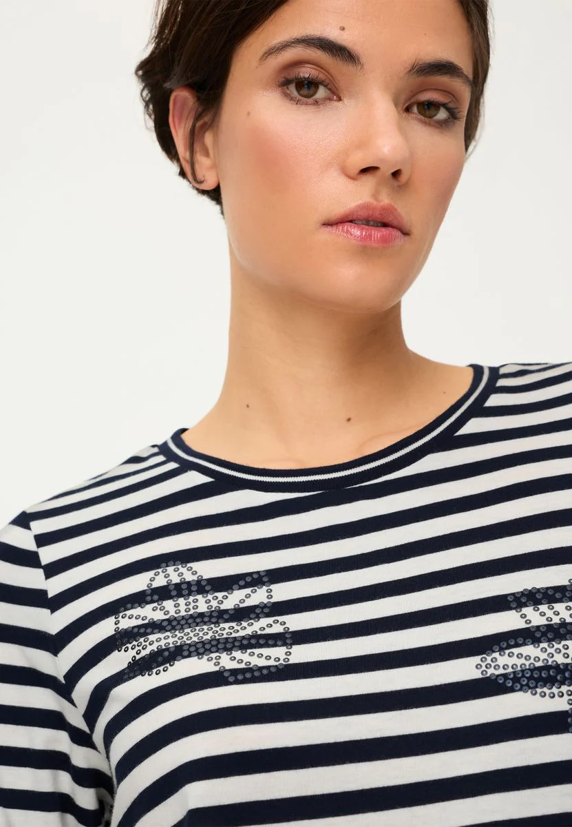 T-Shirt Long Sleeves - Image 4