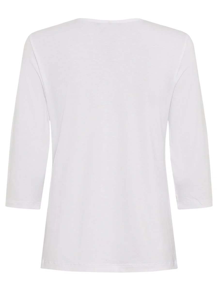 T-Shirt Long Sleeves - Image 3