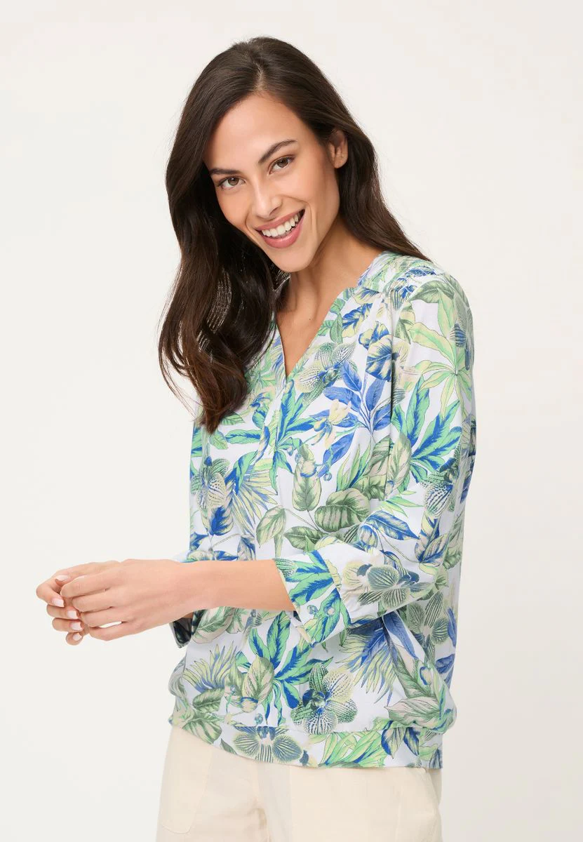T-Shirt Long Sleeves - Image 3