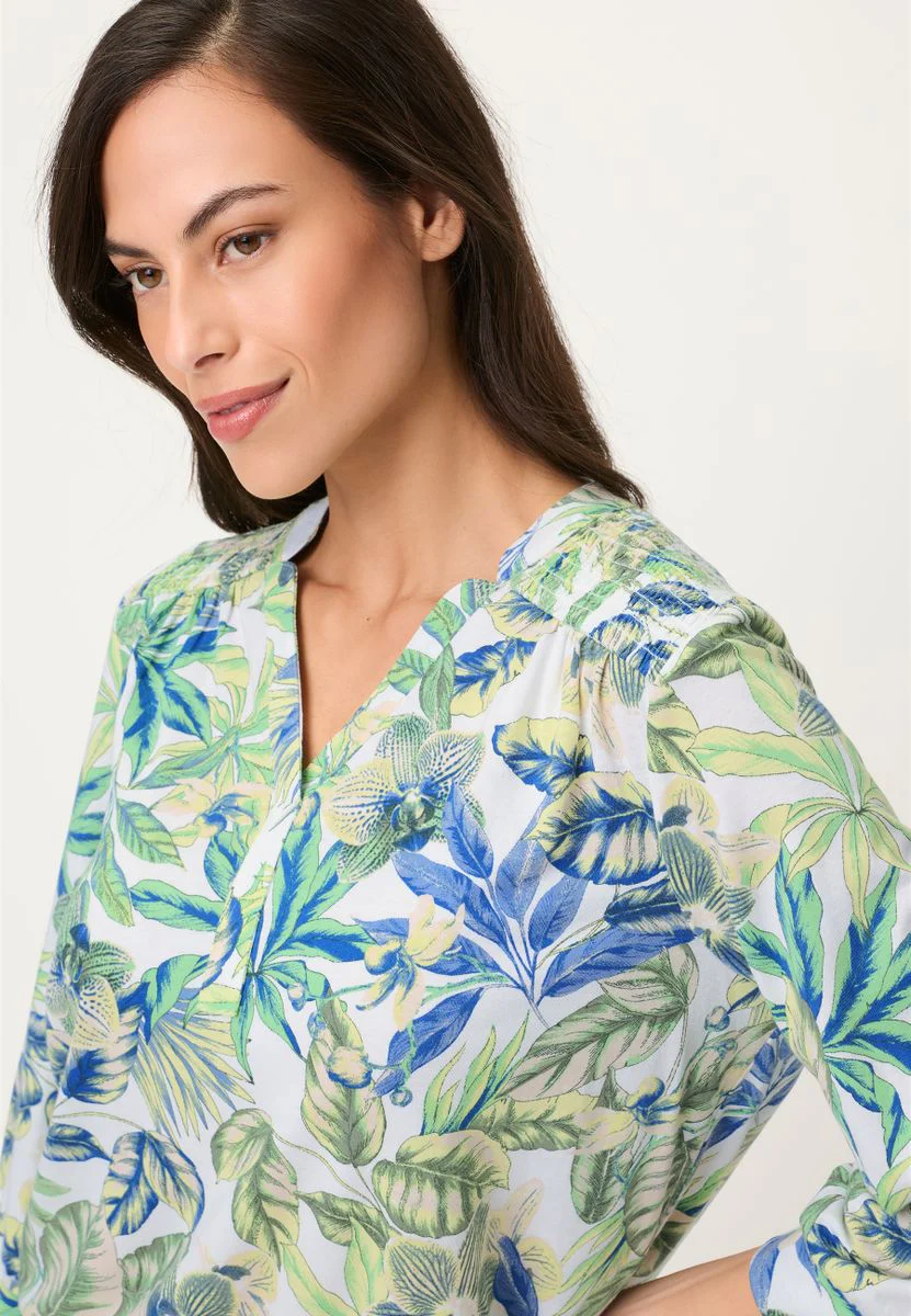 T-Shirt Long Sleeves - Image 4